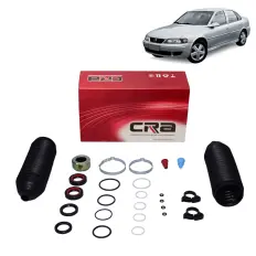 Reparo Caixa Setor De Direção Hidráulica Gm Vectra 1997-2005
