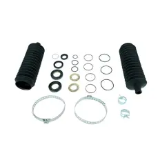 Reparo Caixa Setor De Direção Hidráulica Honda Crv e Accord