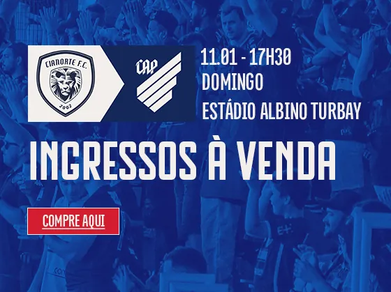 Ingressos
