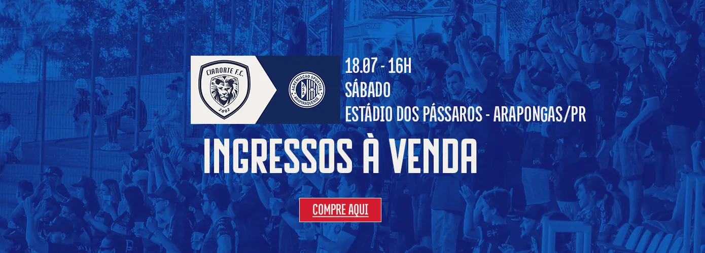 Ingressos