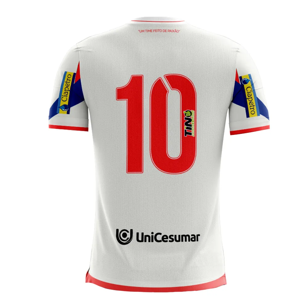 Camisa Principal