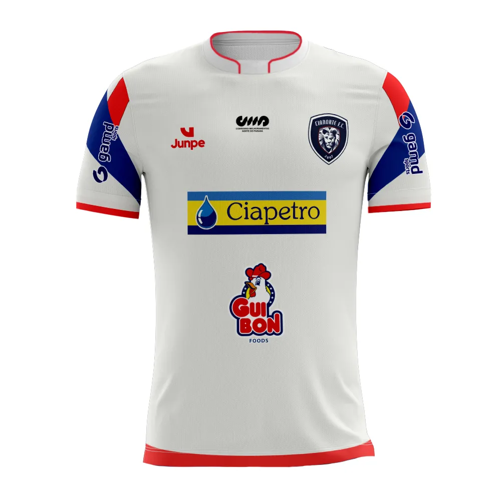 Camisa Principal