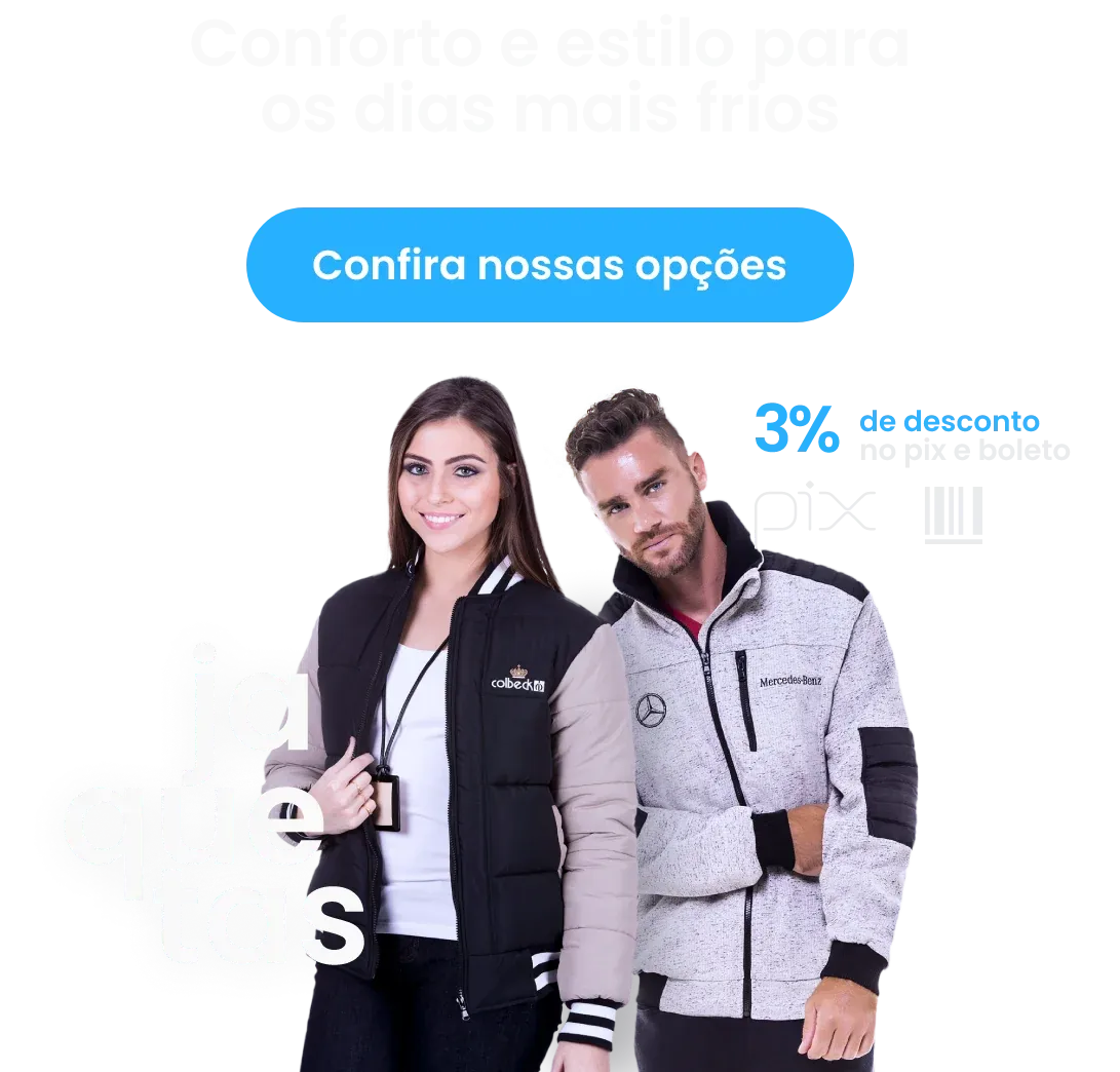 Jaquetas