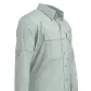 Camisa masculina manga longa