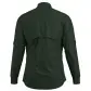Camisa masculina manga longa
