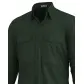 Camisa masculina manga longa