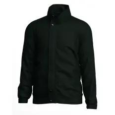 Jaqueta masculina forrada e acolchoada