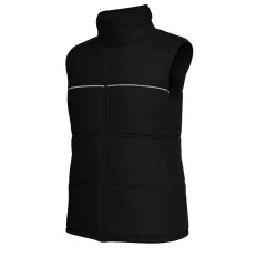 Colete feminino
