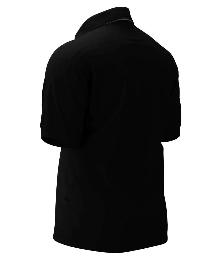 Polo Masculina manga curta