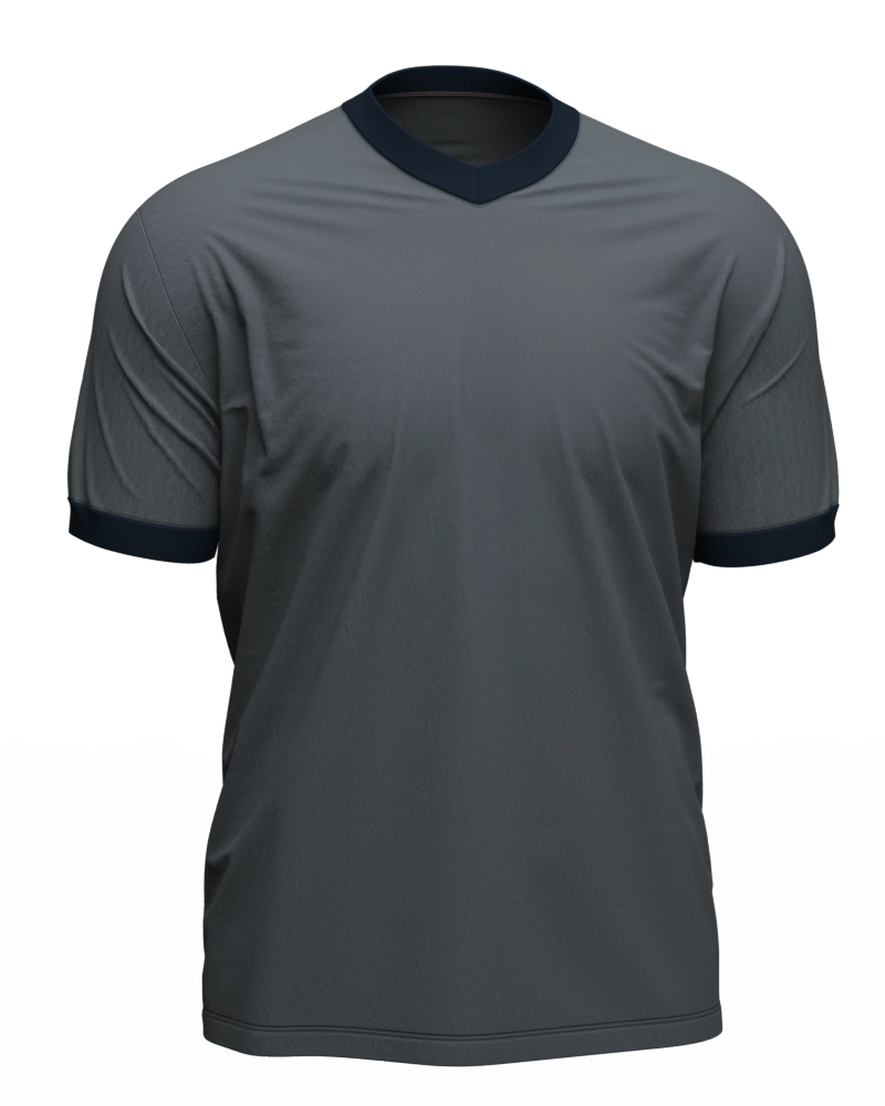 Camiseta masculina manga curta