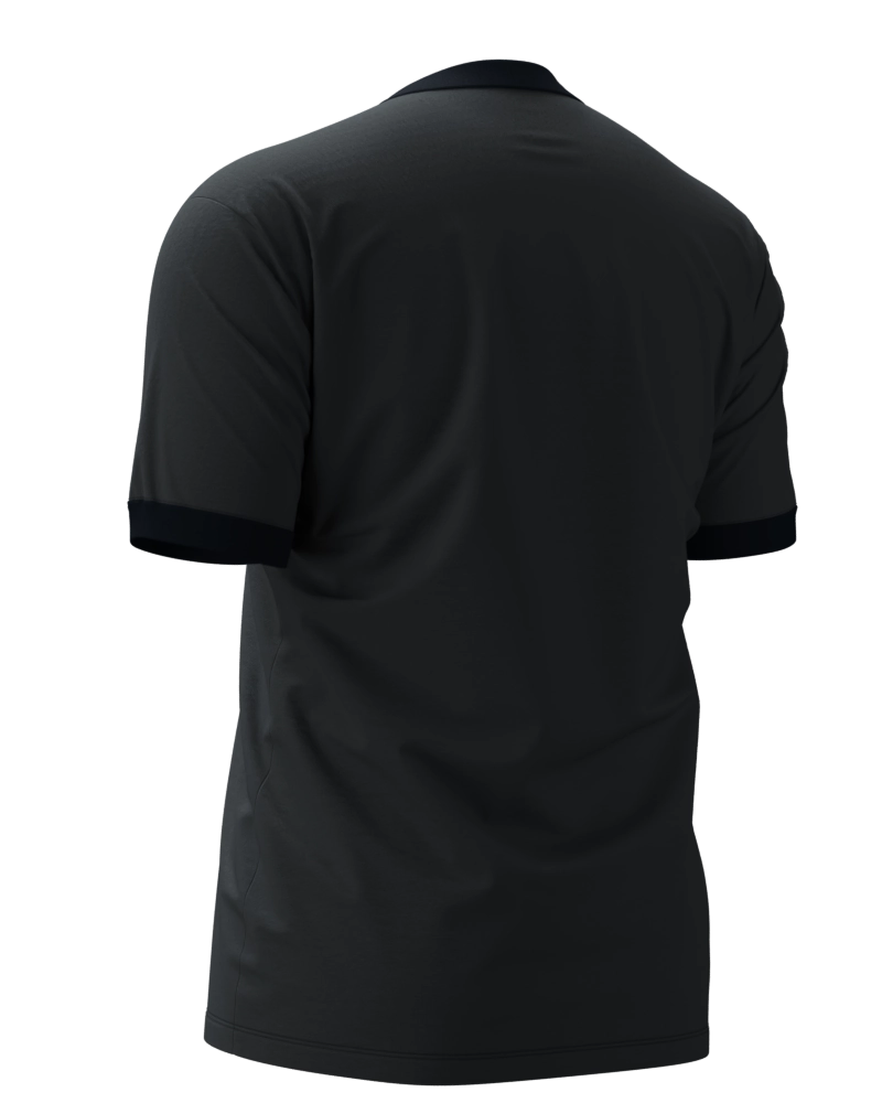 Camiseta masculina manga curta