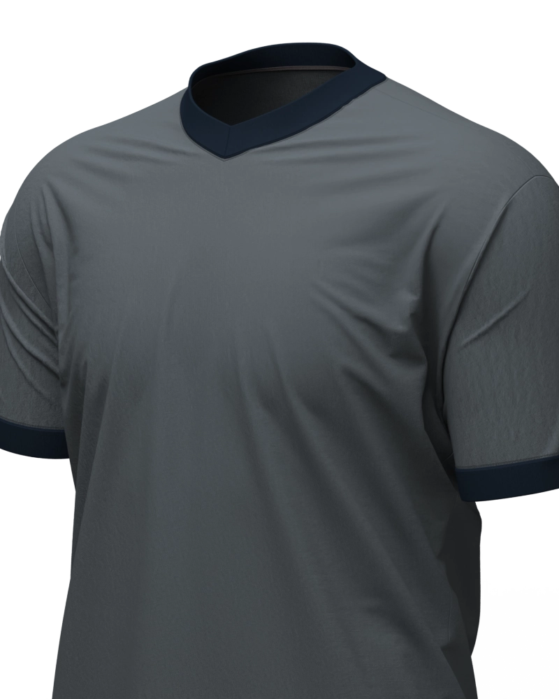 Camiseta masculina manga curta