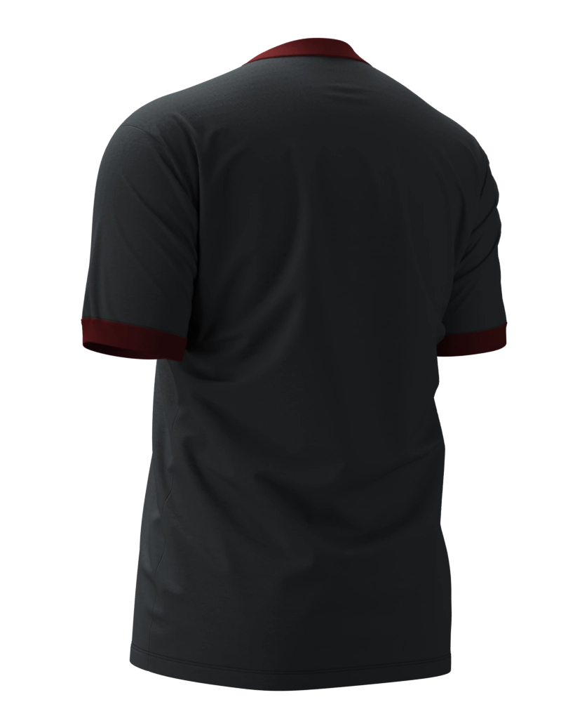 Camiseta masculina manga curta