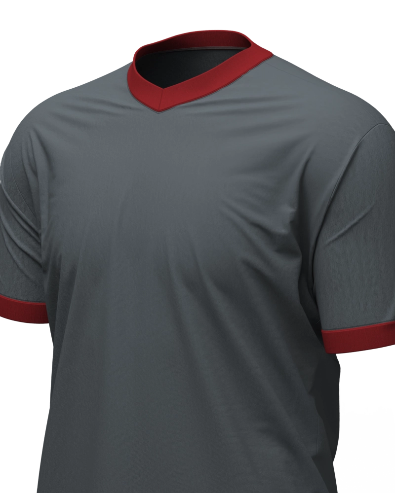 Camiseta masculina manga curta