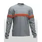 Camiseta masculina manga longa