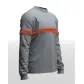 Camiseta masculina manga longa