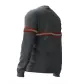Camiseta masculina manga longa