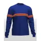Camiseta masculina manga longa