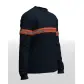 Camiseta masculina manga longa