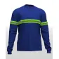 Camiseta masculina manga longa