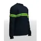 Camiseta masculina manga longa