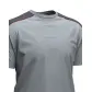 Camiseta masculina manga curta