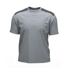Camiseta masculina manga curta