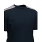 Camiseta masculina manga curta