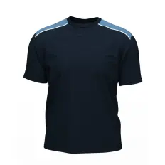Camiseta masculina manga curta