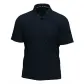 Polo masculina manga curta