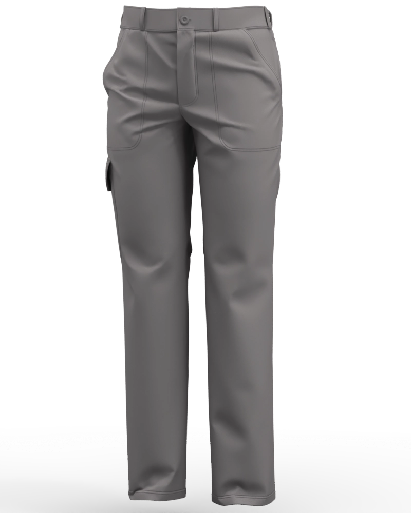 Calça masculina