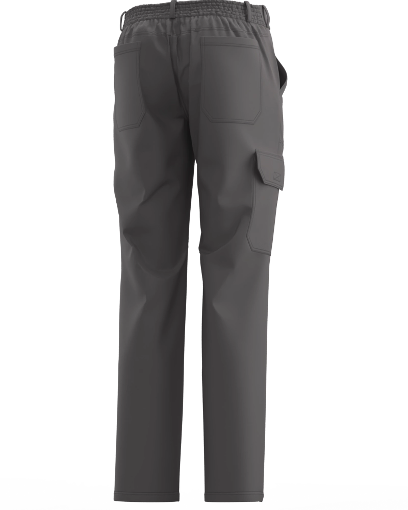 Calça masculina
