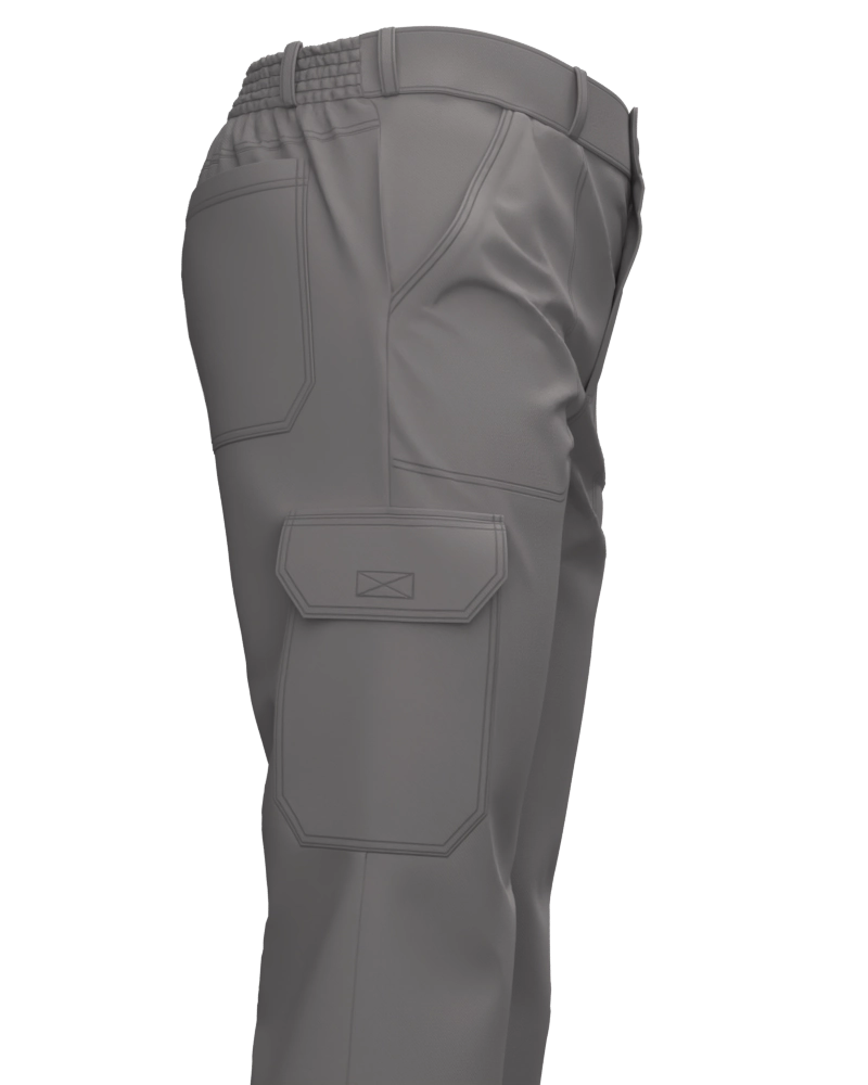 Calça masculina