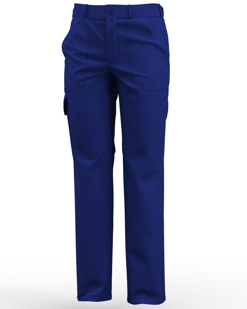 Calça masculina