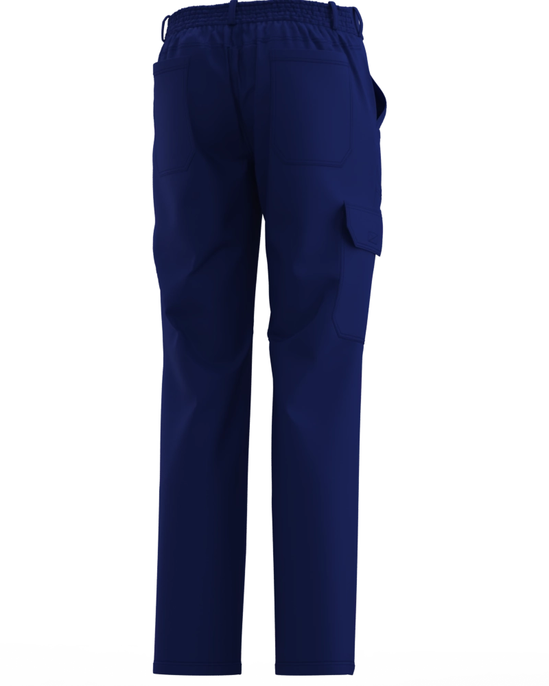 Calça masculina