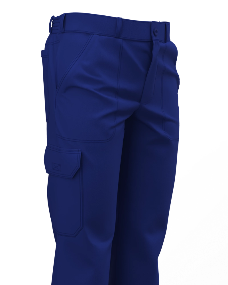 Calça masculina