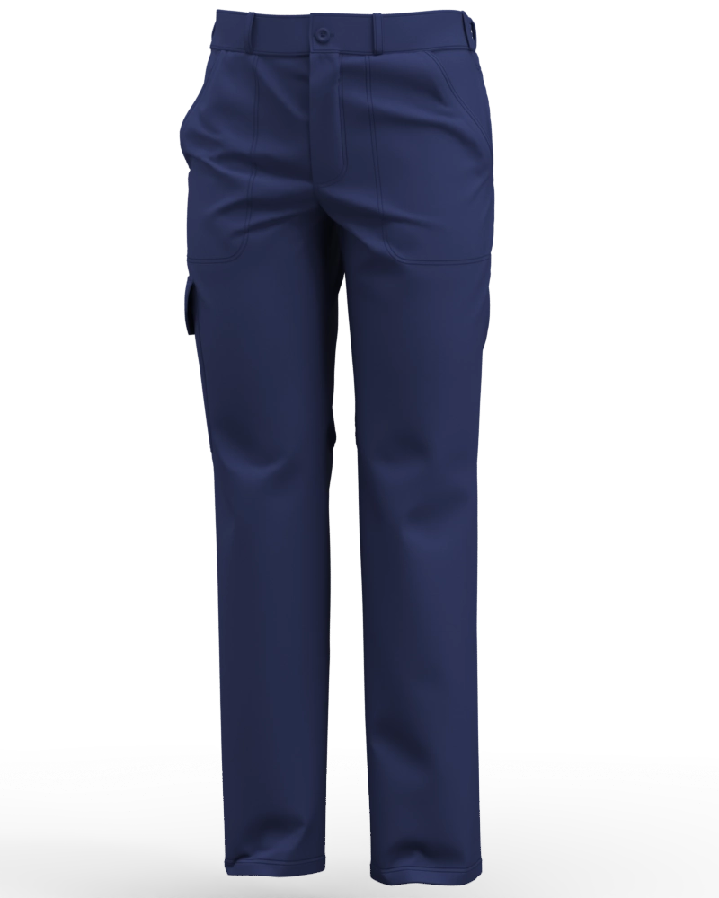 Calça masculina
