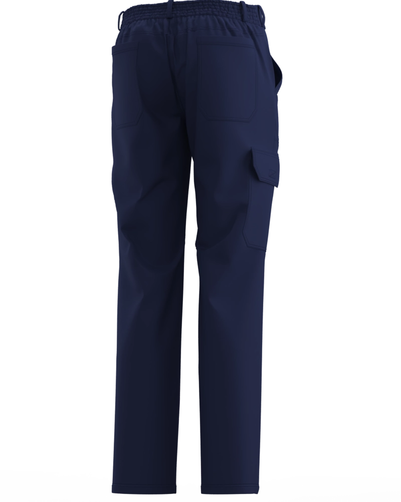 Calça masculina