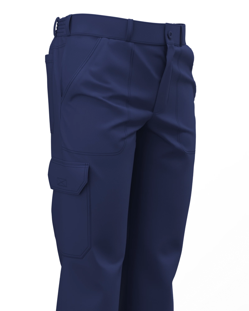 Calça masculina