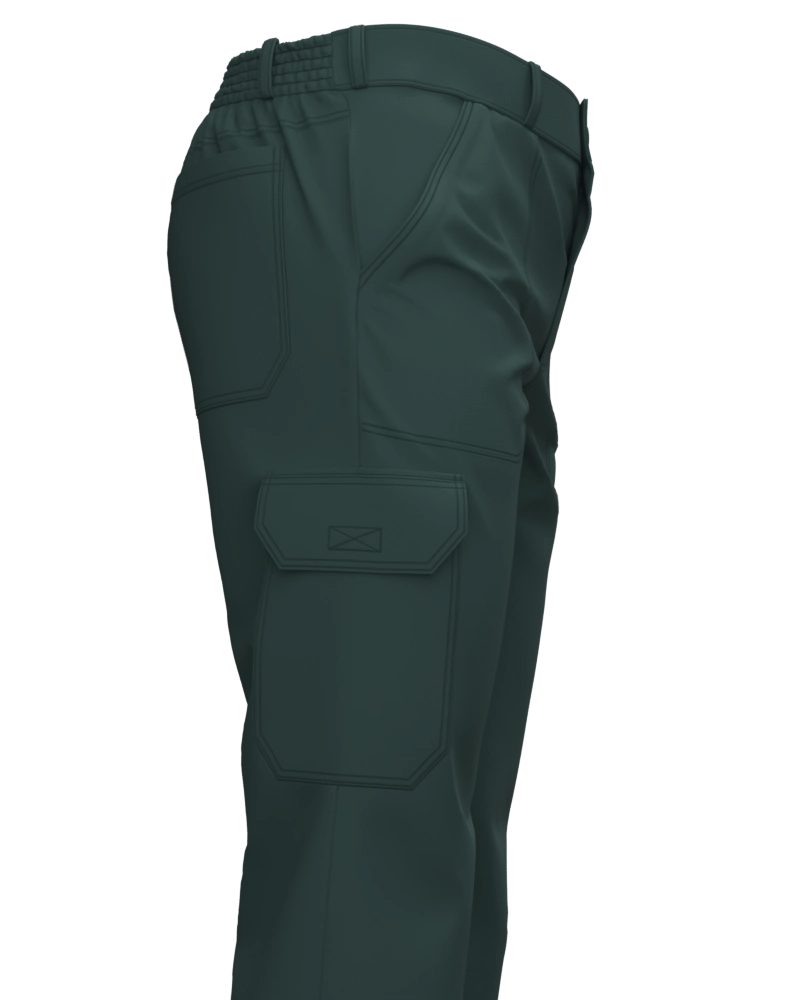 Calça masculina