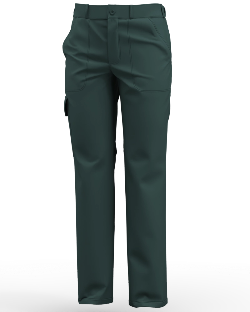 Calça masculina