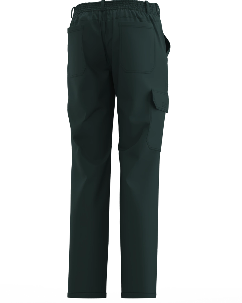 Calça masculina