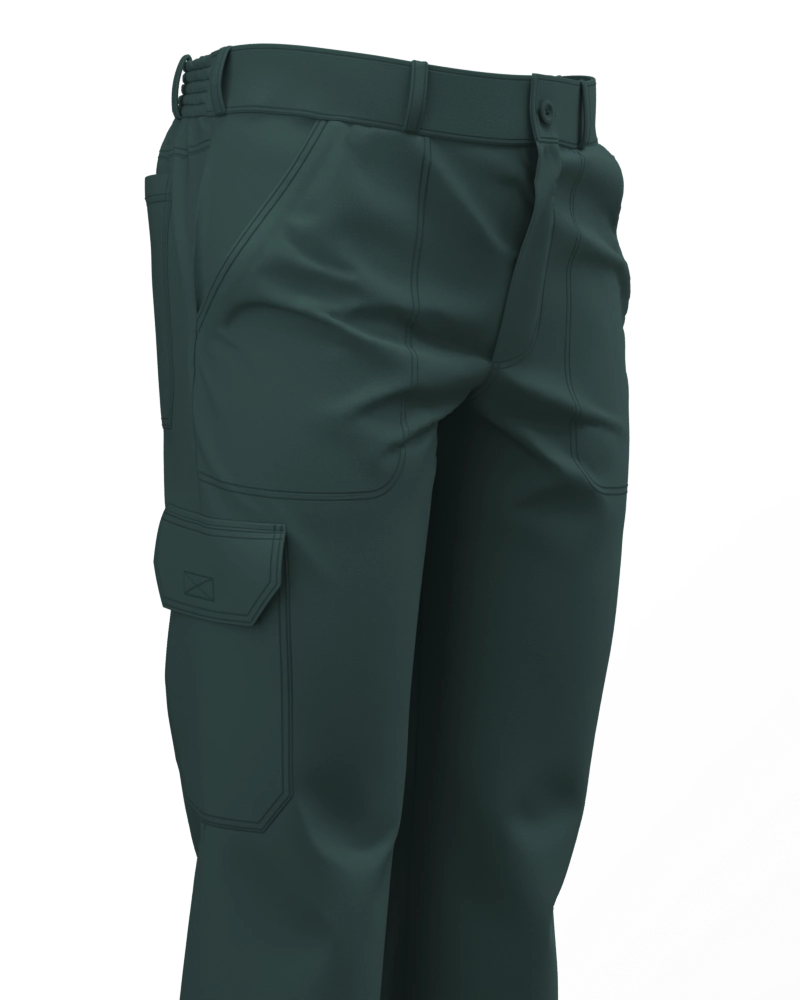 Calça masculina