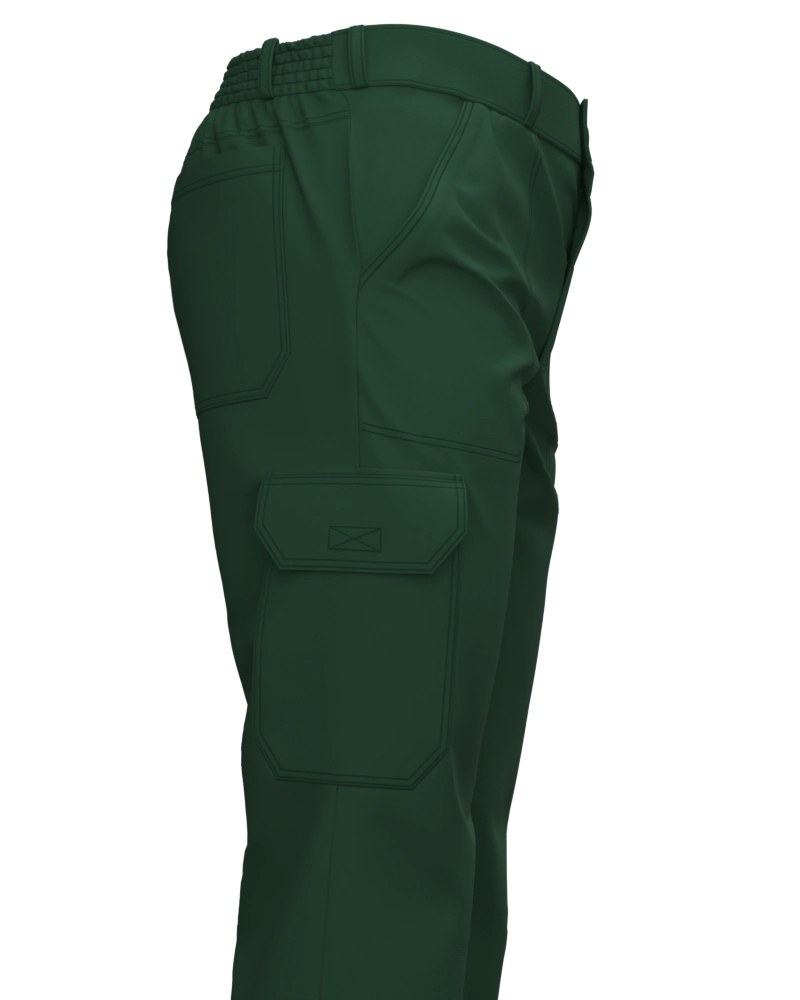Calça masculina