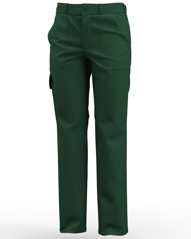 Calça masculina