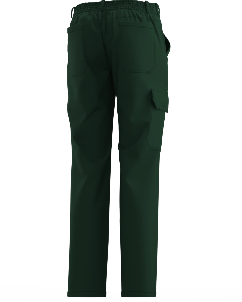 Calça masculina