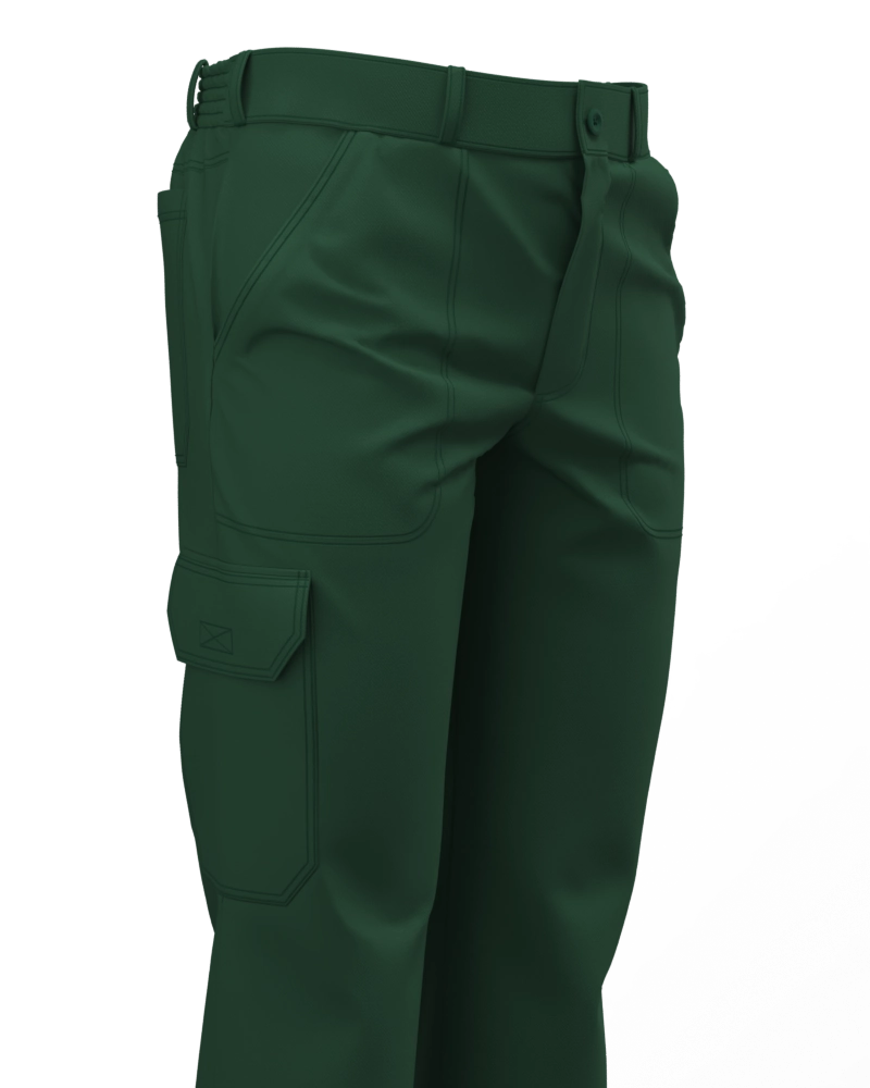 Calça masculina