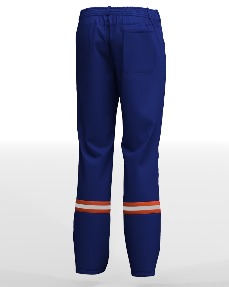 Calça masculina