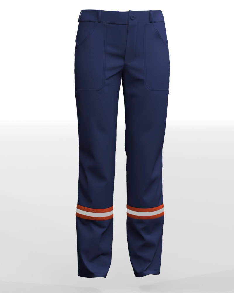 Calça masculina