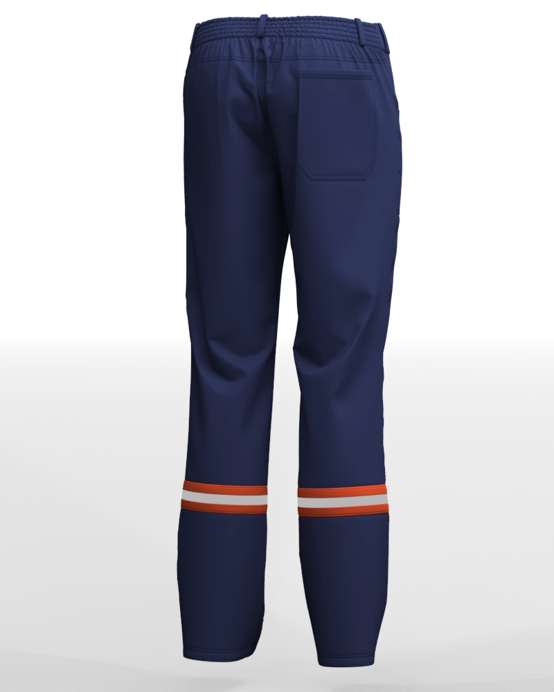 Calça masculina